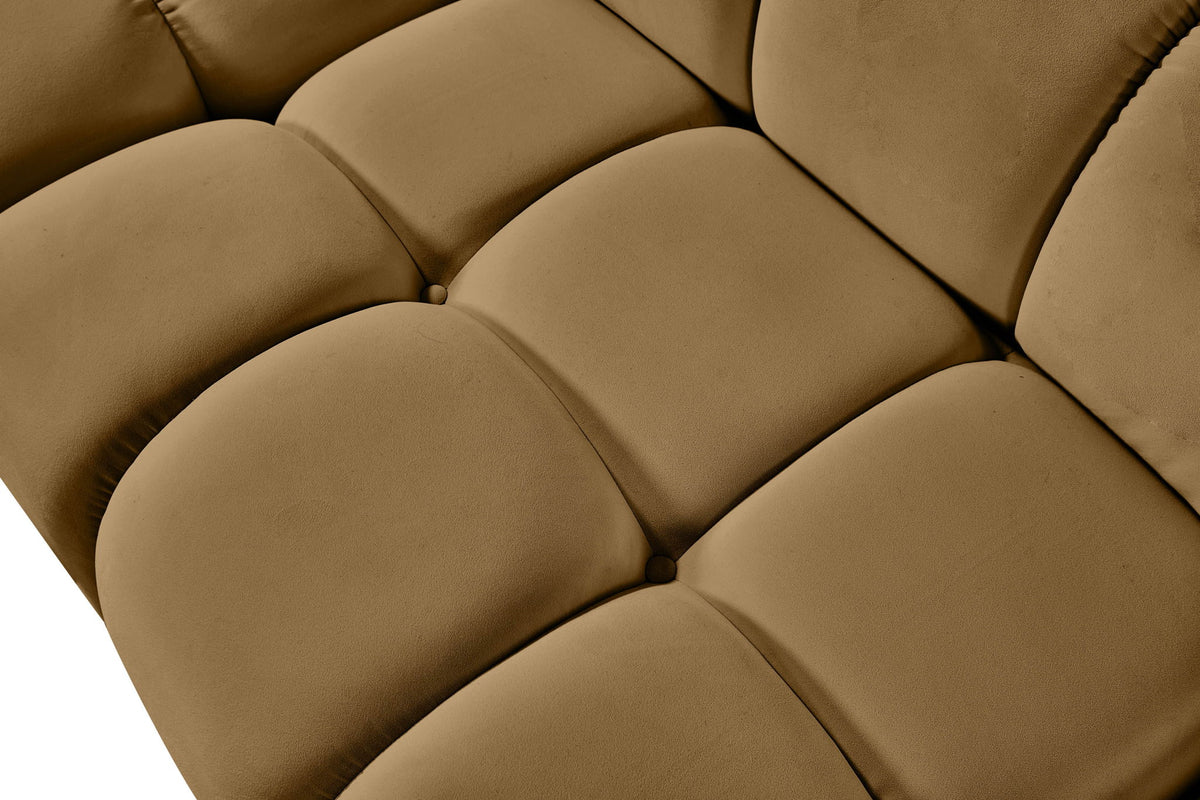Orin - 8 Piece Modular Sectional (5 Modular Chairs, 3 Corner Chairs)