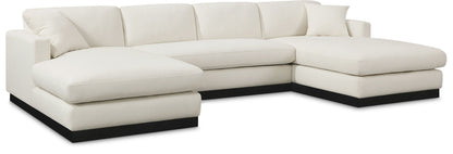 Johanna - 3 Piece Sectional