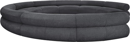 Bale - 9 Piece Modular Sofa
