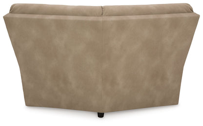 Next-Gen Durapella - Reclining Sectional