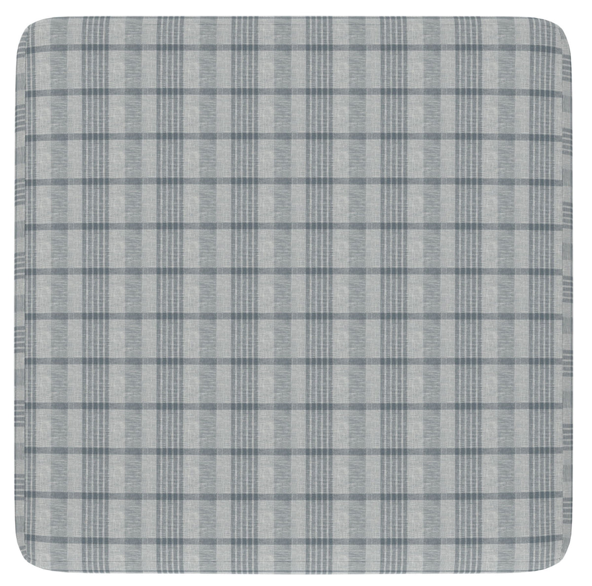 Chappy - Castered Cocktail Ottoman