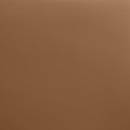 Sacha - Vegan Leather Upholstered Dining Chair With Brown Base (Set of 2)