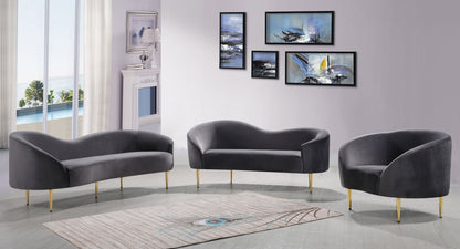 Ritz - Loveseat