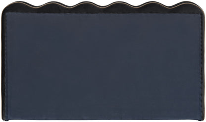 Tempo - Velvet Upholstered Bed