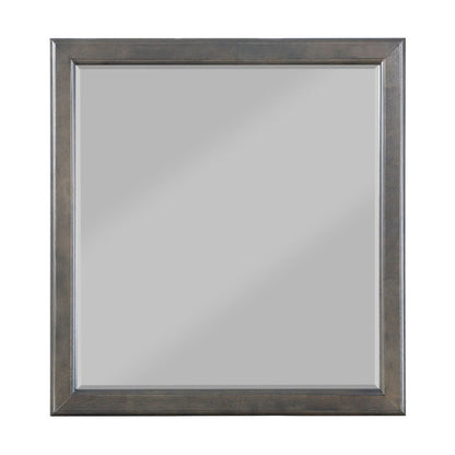 Louis Philippe - Accent Mirror