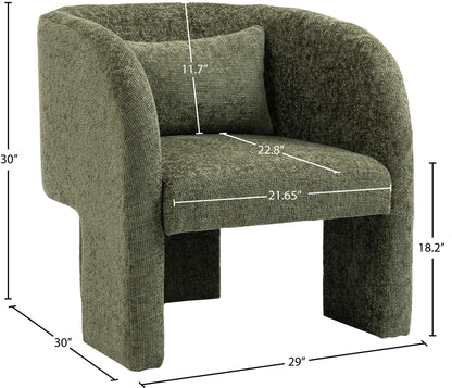Sawyer - Accent Chair