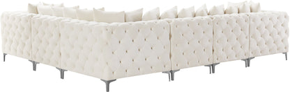 Tremblay - 6 Piece Modular Sectional
