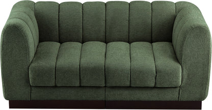 Quinn - 2 Seat Modular Sofa