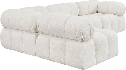 Ames - 4 Piece Modular Sectional