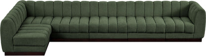 Quinn - 6 Piece Modular Sectional