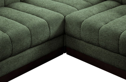 Quinn - 5 Piece Modular Sectional