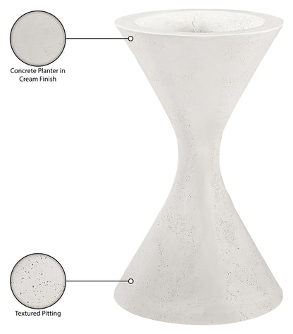 Vessa - Indoor / Outdoor Concrete Planter