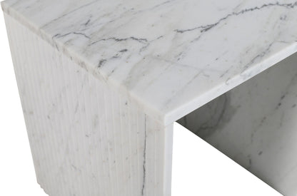 Pienza - Marble Table