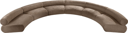Bale - 6 Piece U-Shaped Modular Sofa