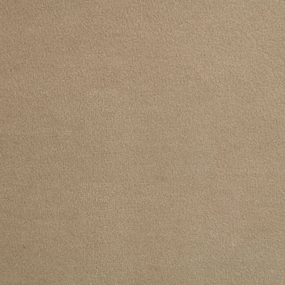 Sable - 52" Velvet Performance Fabric Upholstered Bench