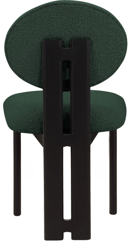 Napa - Dining Chair With Black Legs (Set of 2)