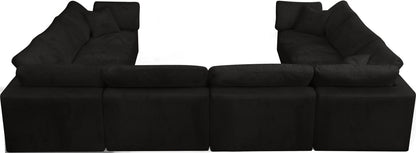 Cozy - 8 Piece Modular Sectional
