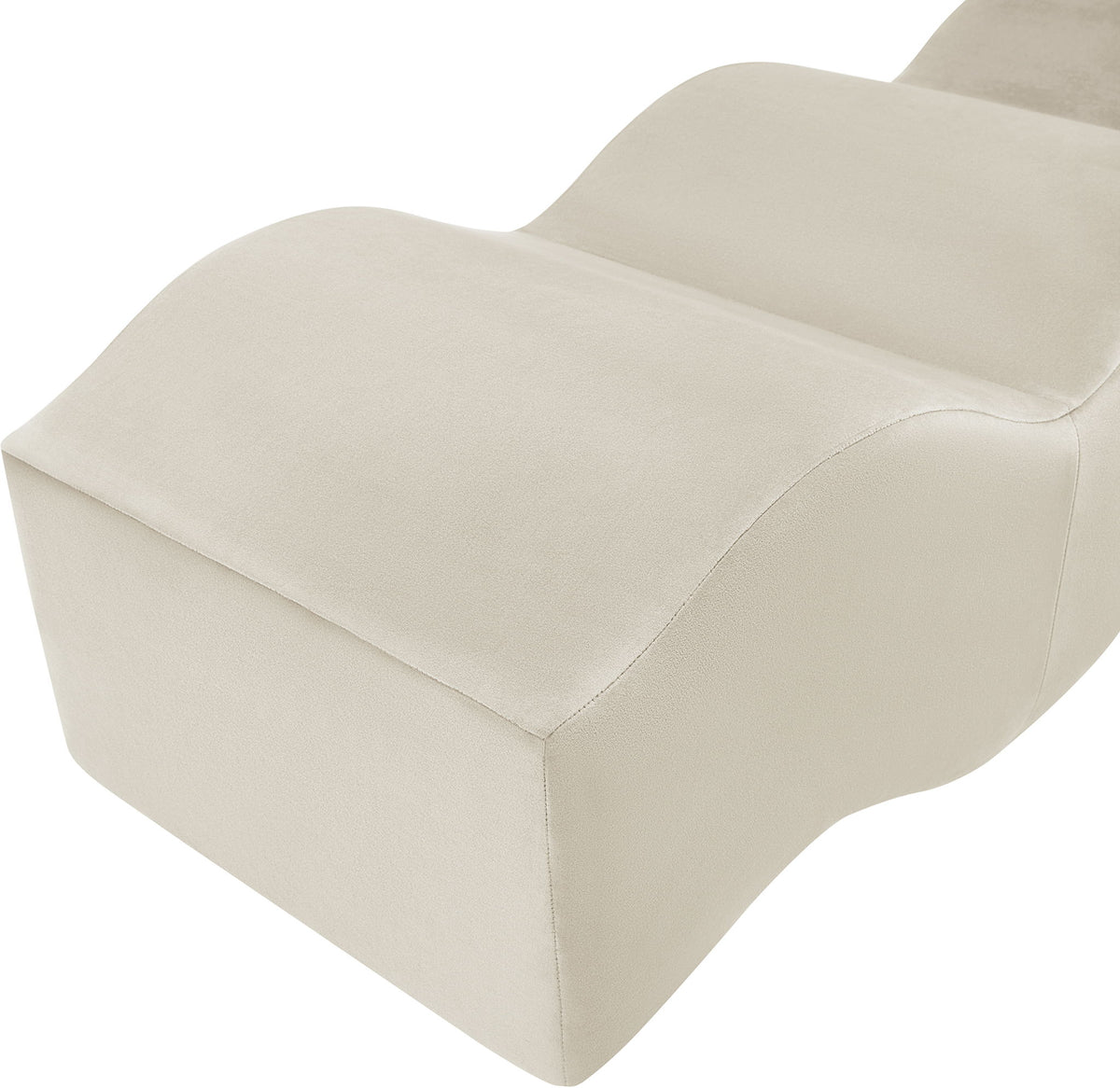 Wave - Bench