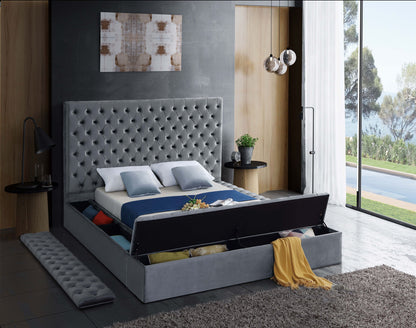 Bliss - Bed