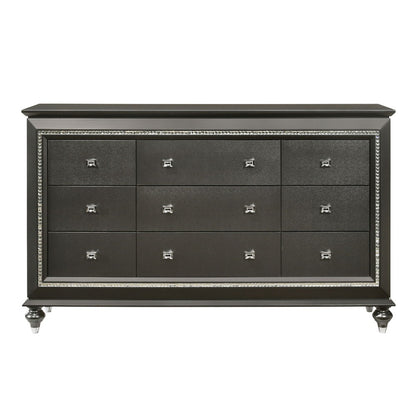 Kaitlyn - Dresser