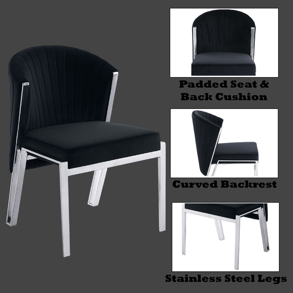 Fallon - Side Chair (Set of 2)