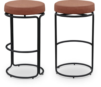 Madison - Bar Stool (Set of 2)