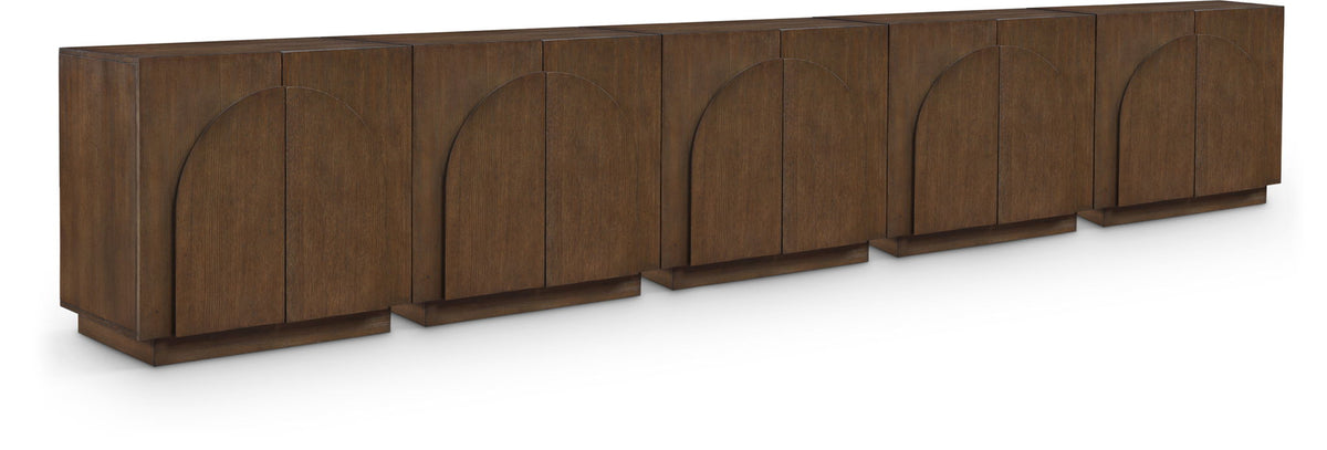 Navona - 5 Piece Sideboard / Buffet