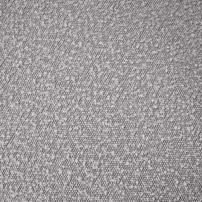 Adam - Boucle Fabric Bed With 52" Headboard