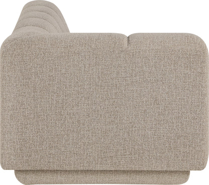 Modari - Fabric Upholstered Sofa