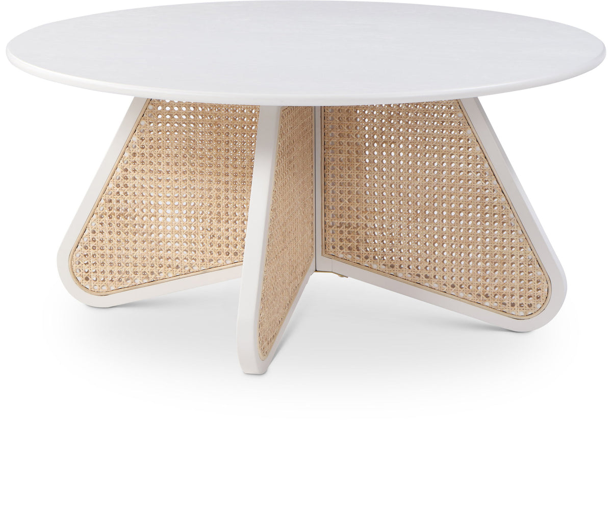 Butterfly - Wood Table