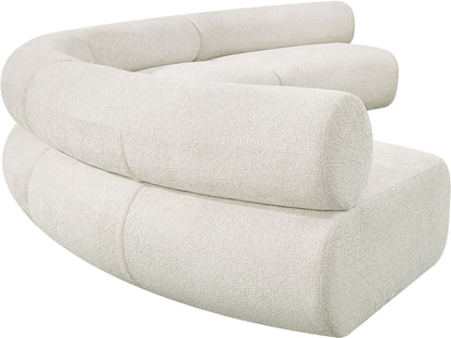 Bale - 4 Piece Modular U-Shaped Sofa