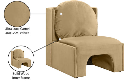 Sigma - Accent Chair