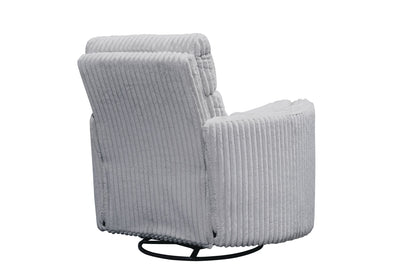 Radius - Power Reclining Sofa Set