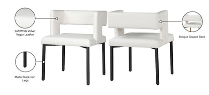 Caleb - Dining Chair (Set of 2)