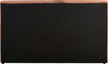 Dorian - Upholstered Bed