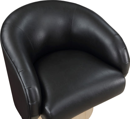 Gibson - Swivel Accent Chair