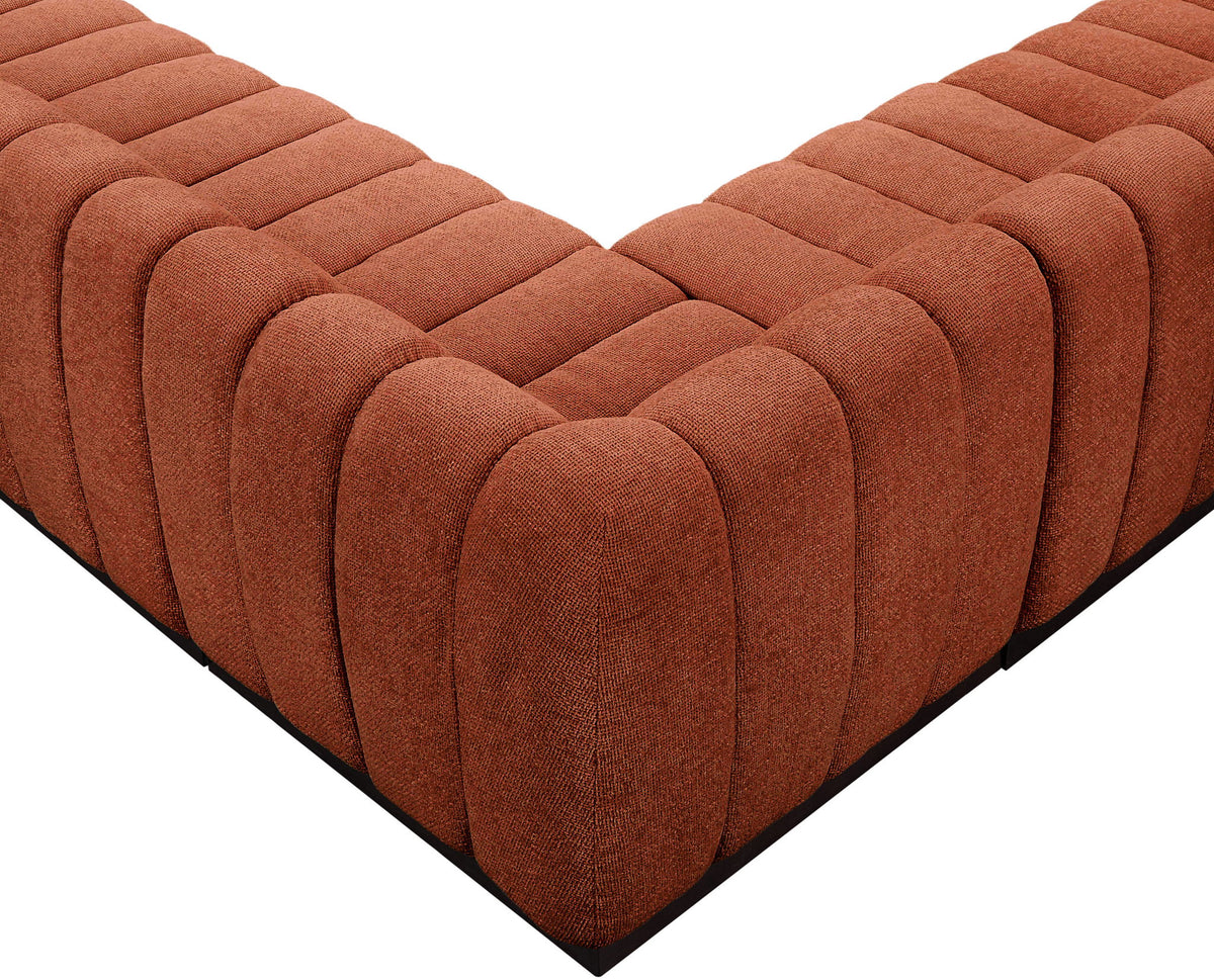 Quinn - 6 Piece Modular Sectional