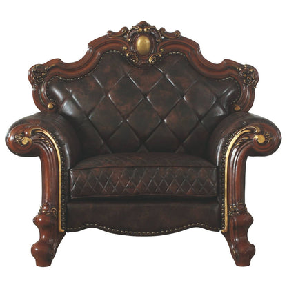 Picardy - Chair w/1 Pillow