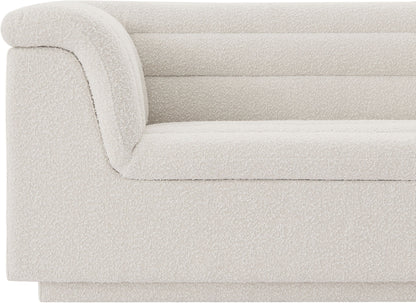 Cascade - Boucle Sofa