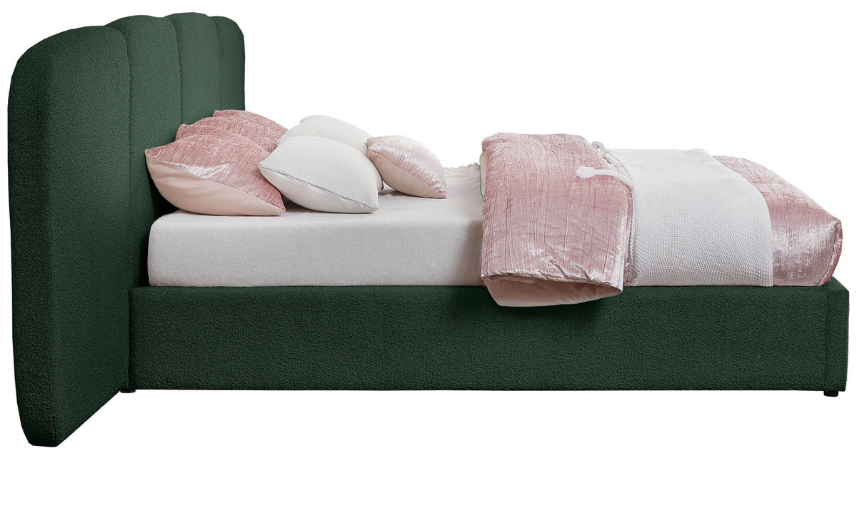 Shiloh - Bed