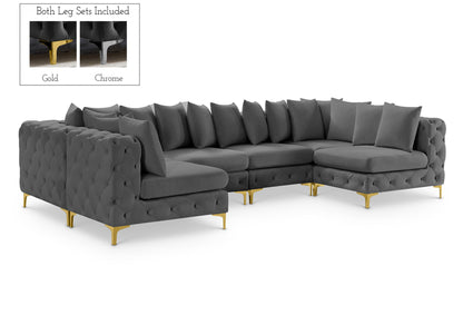 Tremblay - 6 Piece Modular Sectional