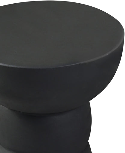 Collins - Aluminum Table