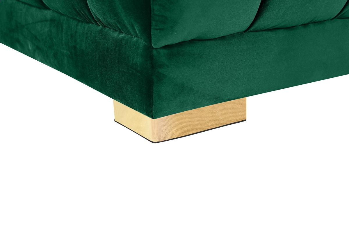 Gwen - 3 Piece Sectional