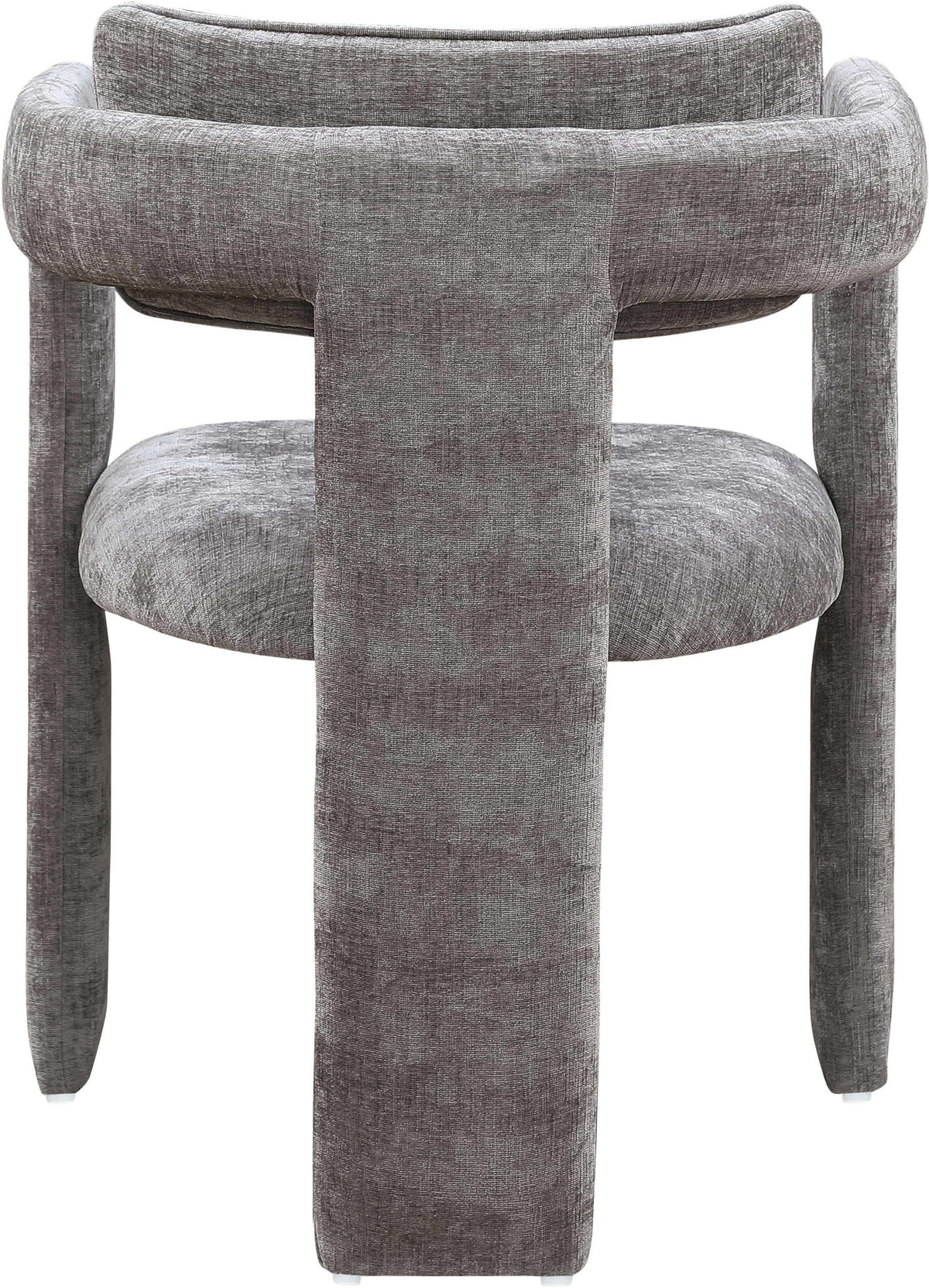Brenda - Chenille Dining Chair (Set of 2)