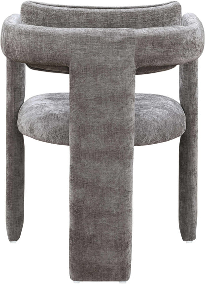 Brenda - Chenille Dining Chair (Set of 2)