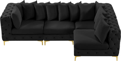 Tremblay - 4 Piece Modular Sectional