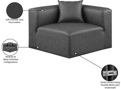 Cube - Corner Chair