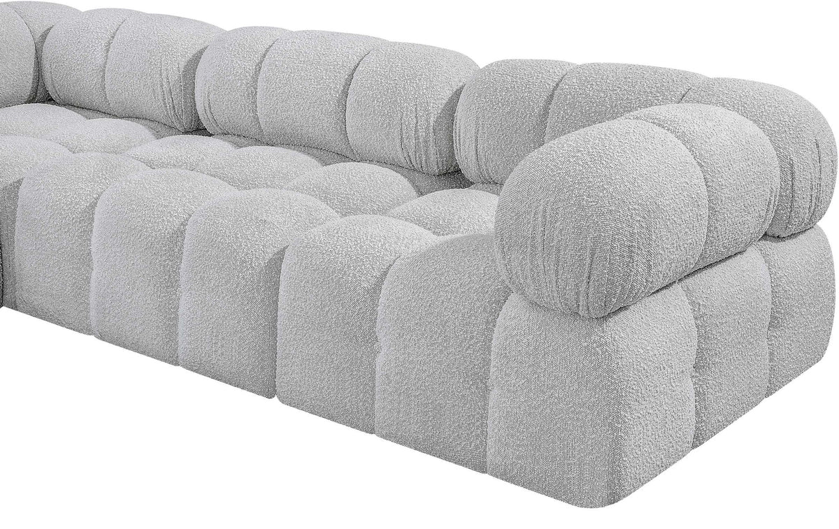 Ames - 4 Piece Modular Sectional