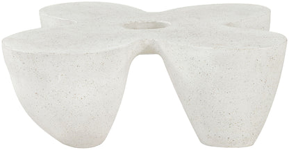 Fiore - Concrete Coffee Table
