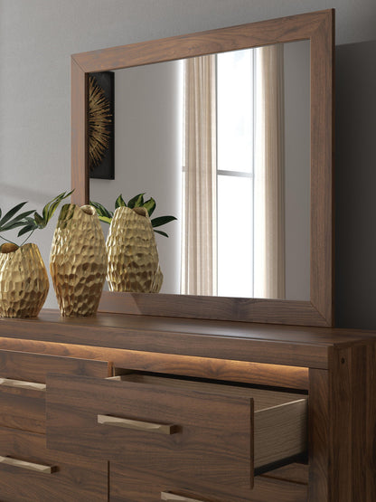 Janfyn - Six Drawer Dresser